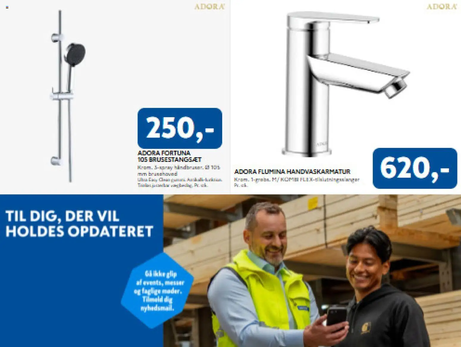 Davidsen tilbudsavis – gyldig fra 11.06.2026 | Side: 22