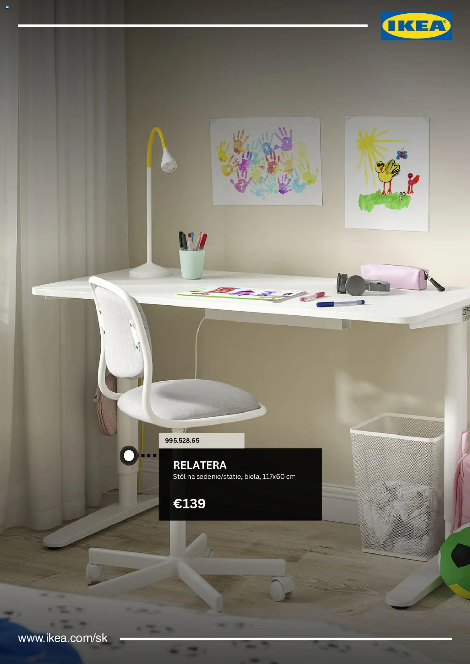 Nové IKEA akcie – leták je platný od 05.08.2026 | Strana: 2