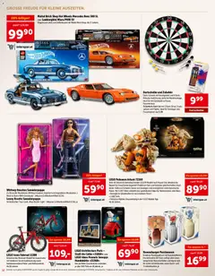 Interspar Geschenke - Paradies ab 15.10.2026 gültig | Seite: 12 | Produkte: PC