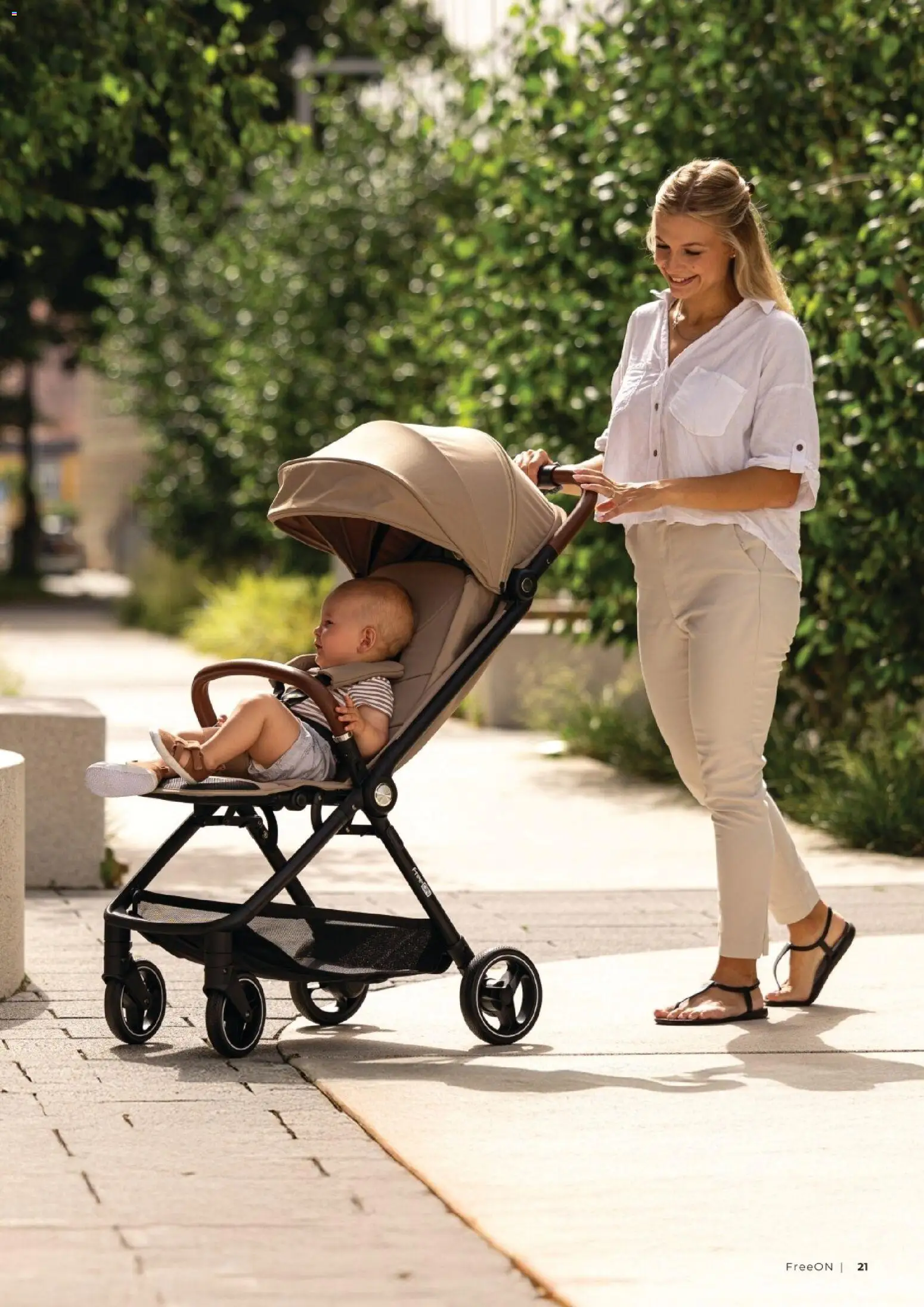 Baby Center katalog | vrijedi od 01.01.2027 | Stranica: 21
