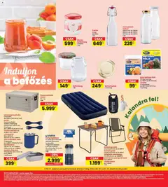 Interspar akciós újság - amely érvényes a következő dátumtól: 18.06.2026 | Oldal: 16