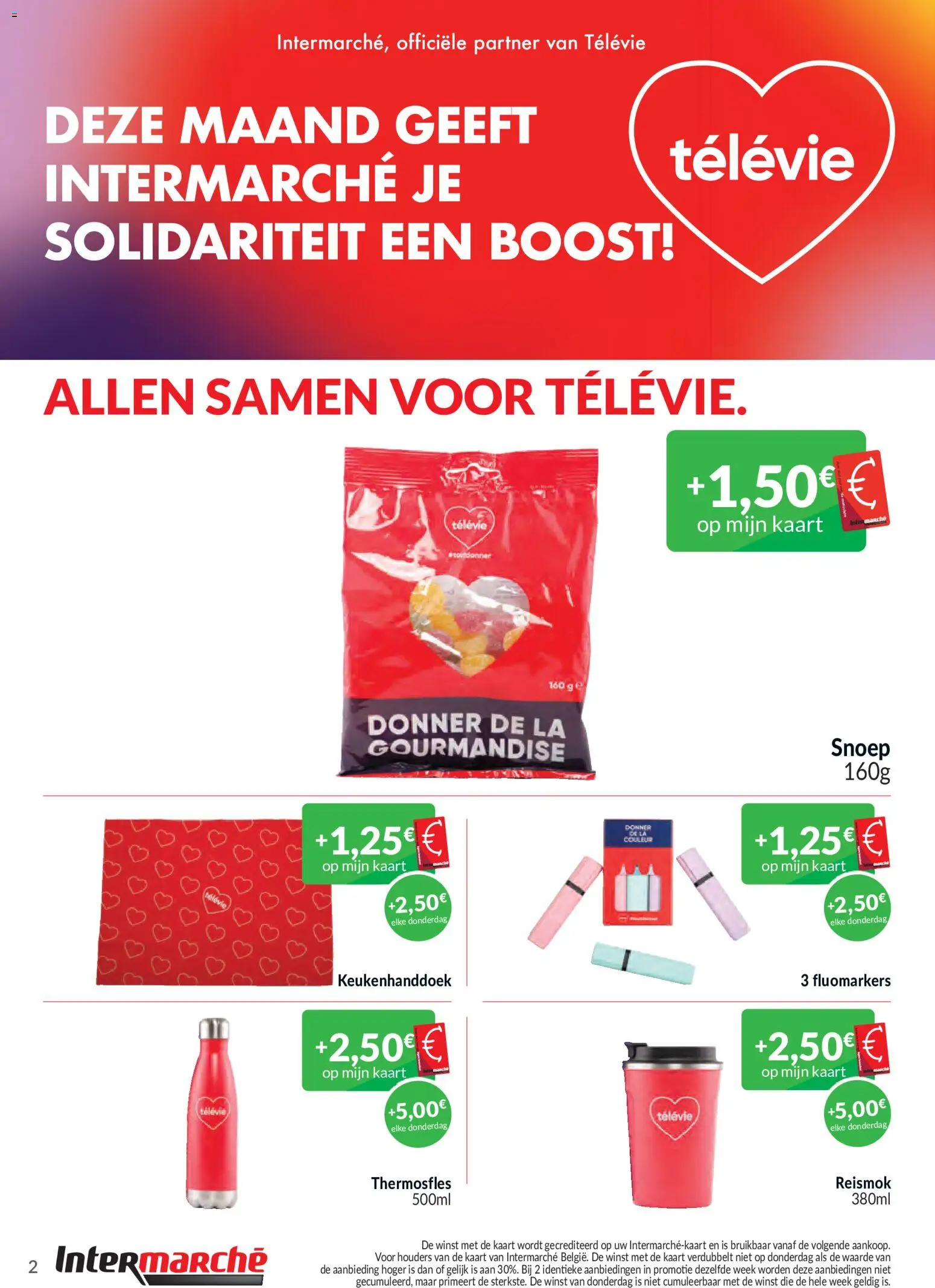 {H1} | Pagina: 2 | Producten: La, Boost, Snoep, Kaart