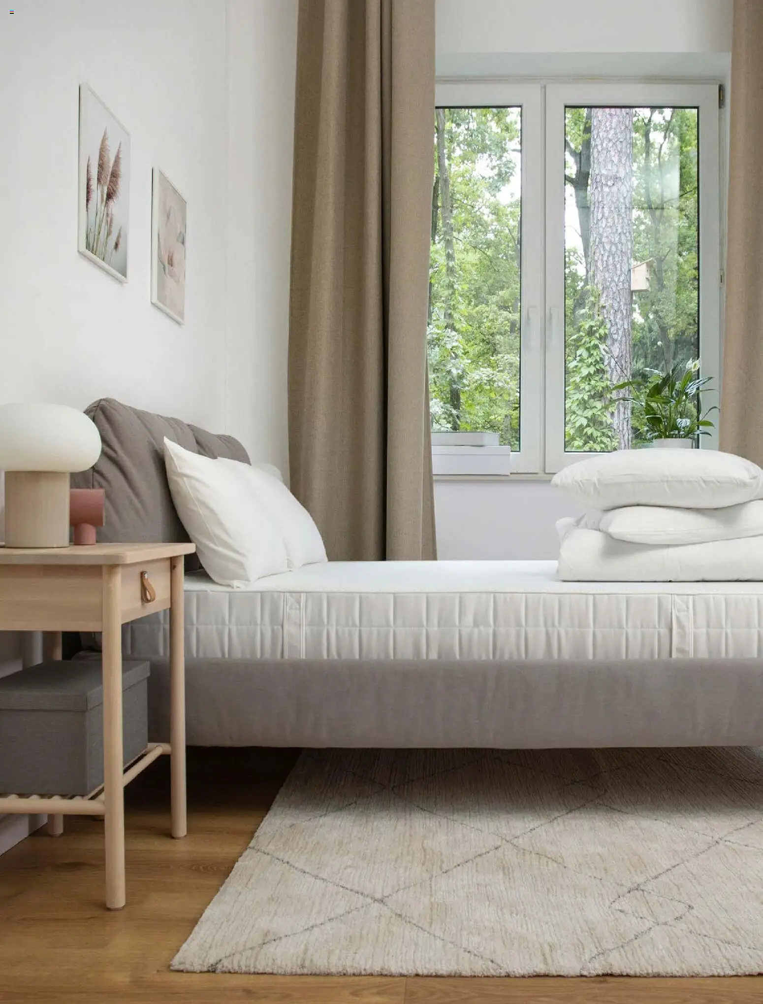 Ikea Prospekt Schlafkomfort – gültig ab 16.09.2026 | Seite: 17