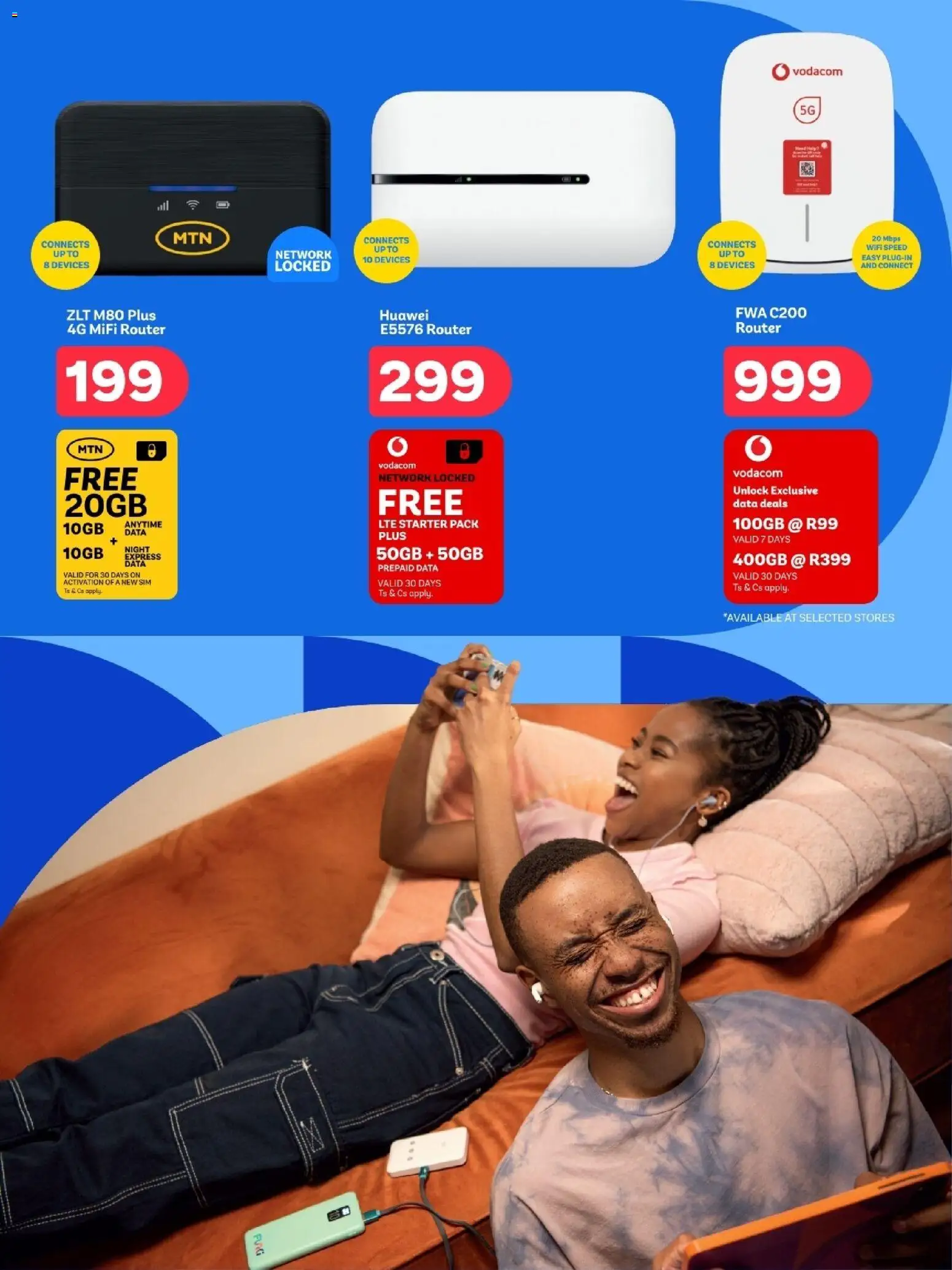 New PEP Stores catalogue – valid from 23/09/2026 | Page: 11