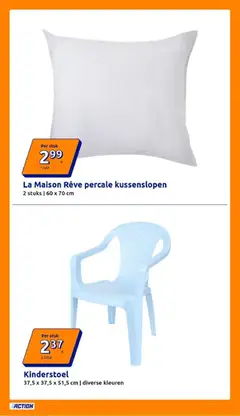 Action folder week 25 - Voorbeeld van een folder van Action, geldig van 17/06/2026 | Pagina: 16 | Producten: La