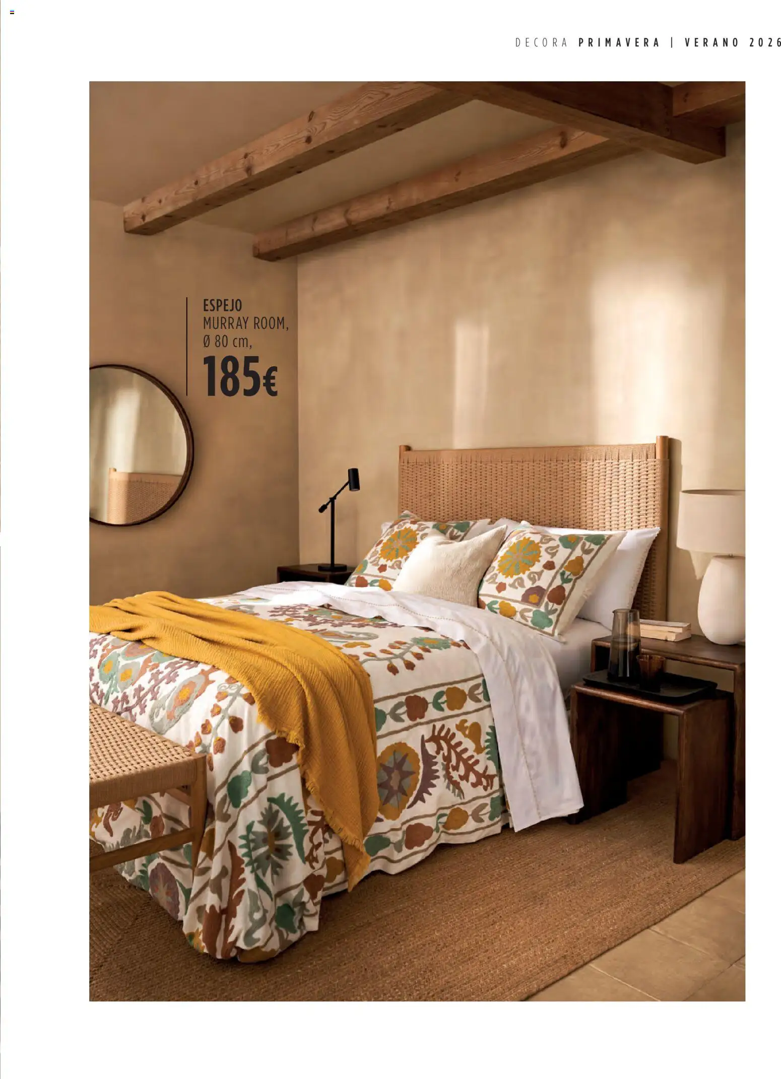 El Corte Inglés ofertas │ válido desde el 01.04.2026 | Página: 15 | Productos: Espejo