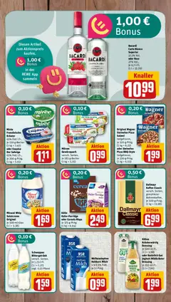 Dallmayr Kaffee Classic versch. Sorten, gemahlener Bohnenkaffee, je 500-g-Pckg. (1 kg = 13.98), Dallmayr Kaffee Classic versch. Sorten, gemahlener Bohnenkaffee, je 500-g-Pckg. (1 kg = 13.98) ab 15.06.2026 gültig | Seite: 6