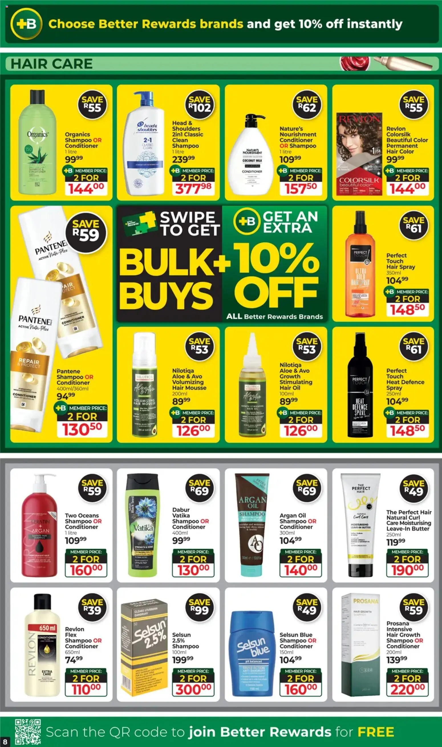 Dis-Chem Specials (14/07/2026 — page 7