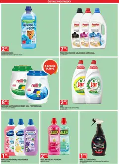 Merkury Market leták platný od 01.06.2026 | Strana: 32