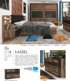 Pogląd oferty "Black Red White Gazetka - Katalog rodzinnych wnętrz" - ważna od 24.05.2024 | Strona: 73