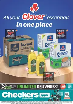 Checkers specials catalogue – valid from 26/10/2026