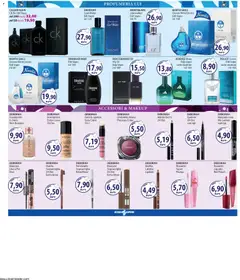 Anteprima del volantino Acqua e Sapone volantino Catania valido a partire dal 25/06/2026 | Pagina: 3