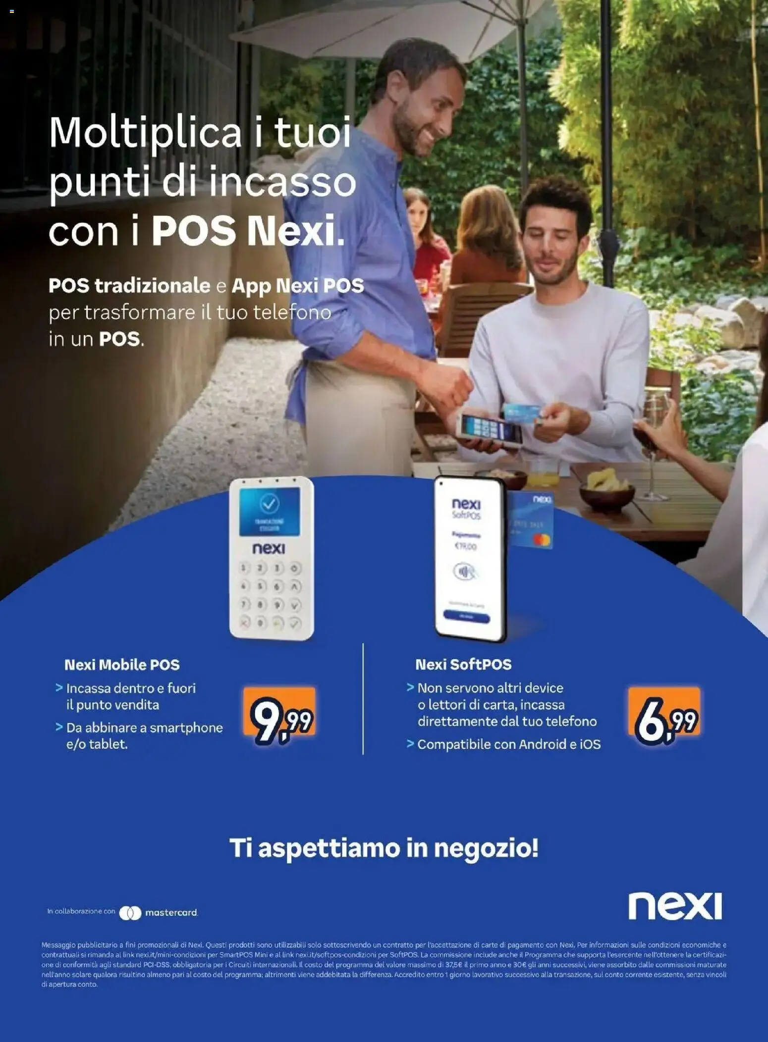 Volantino Unieuro del 12/10/2026 | Pagina: 40 | Prodotti: Mobile, Telefono, Smartphone