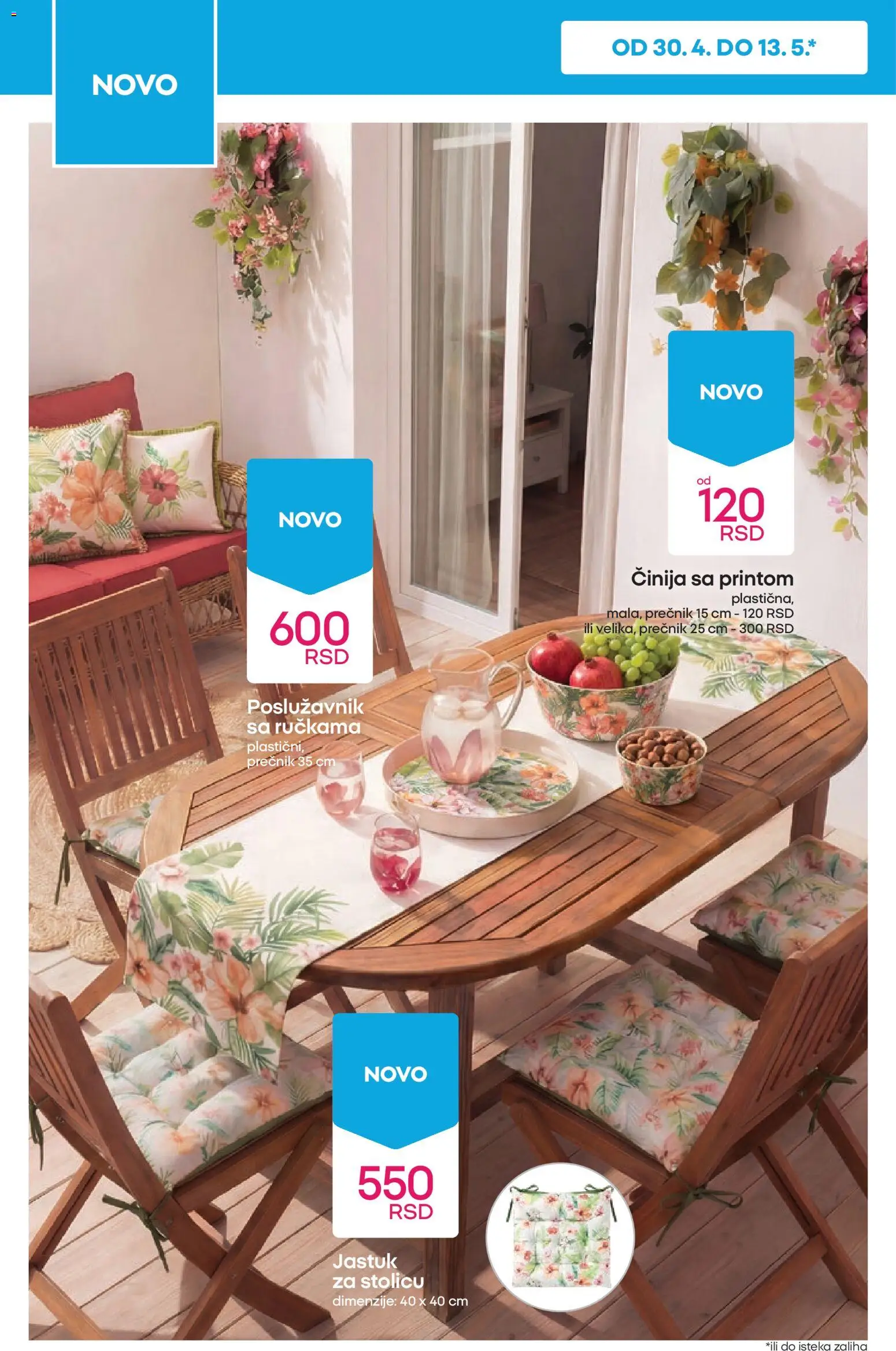 Pepco katalog - važi od 07.05.2026 | Strana: 10