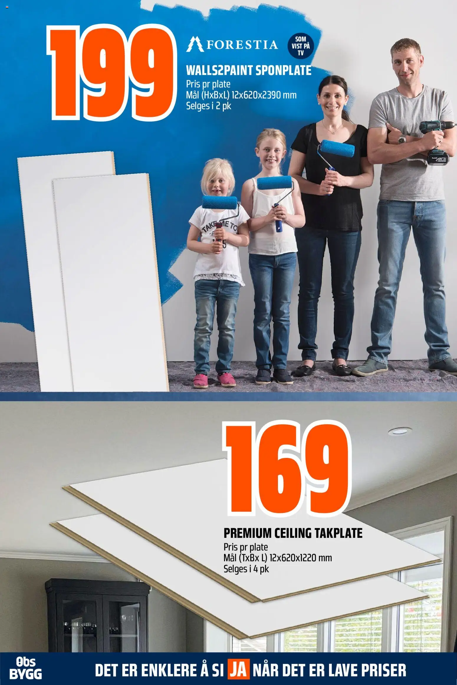 {H1} | Side: 15 | Produkter: Plate