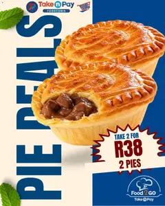 Take n Pay specials catalogue – valid from 14/09/2026