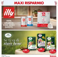Anteprima del volantino Italmark volantino valido a partire dal 29/07/2026 | Pagina: 31