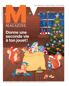 Migros aktionen Magazine FR ab 29.10.2026 gültig