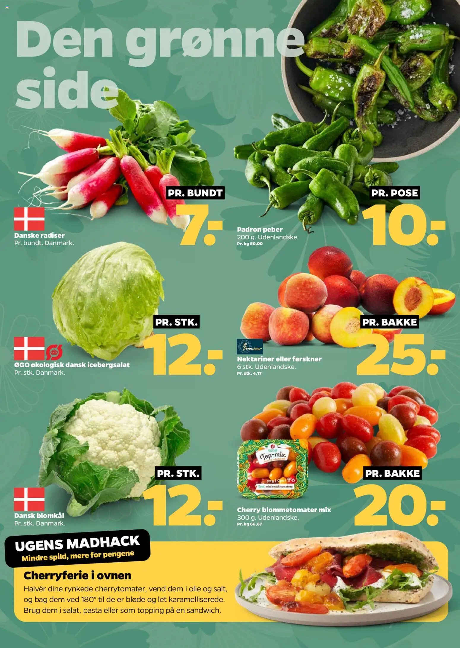Netto tilbudsavis – gyldig fra 04/07/2026 | Side: 4
