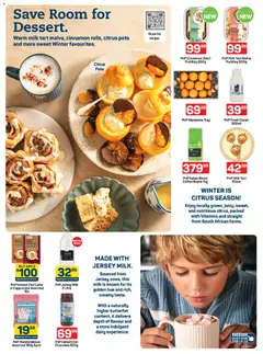 Pick n Pay specials catalogue – valid from 08.06.2026 | Page: 7