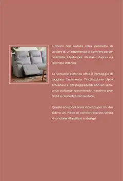 Anteprima del volantino Conforama Divani catalogo valido a partire dal 11.02.2026 | Pagina: 28 | Prodotti: Poggiapiedi