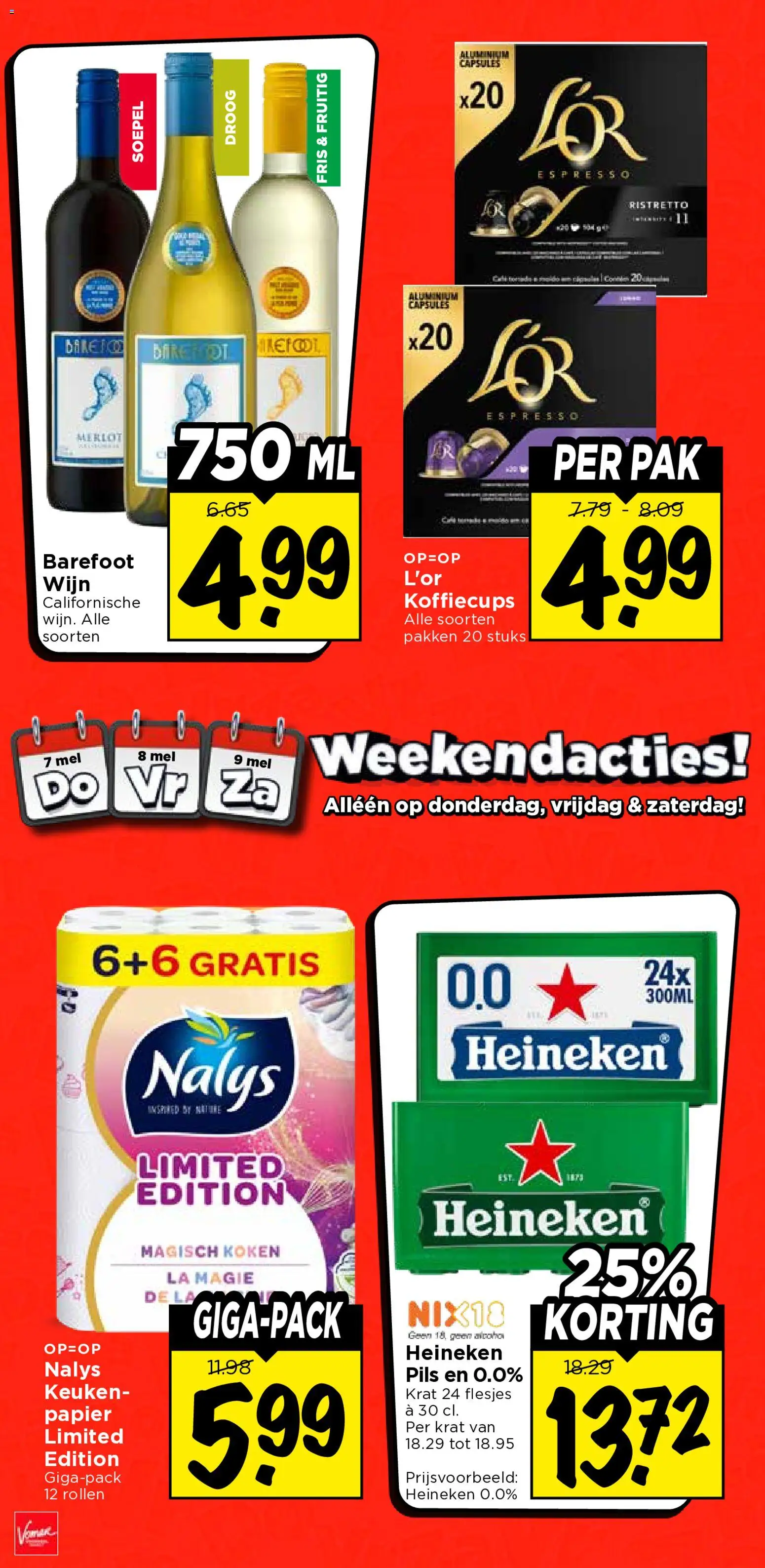 {H1} | Pagina: 38 | Producten: Wijn, Dijoni mustár, La, Papier