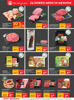 Spar katalog akcije – veljaven od 01.07.2026 | Stran: 10