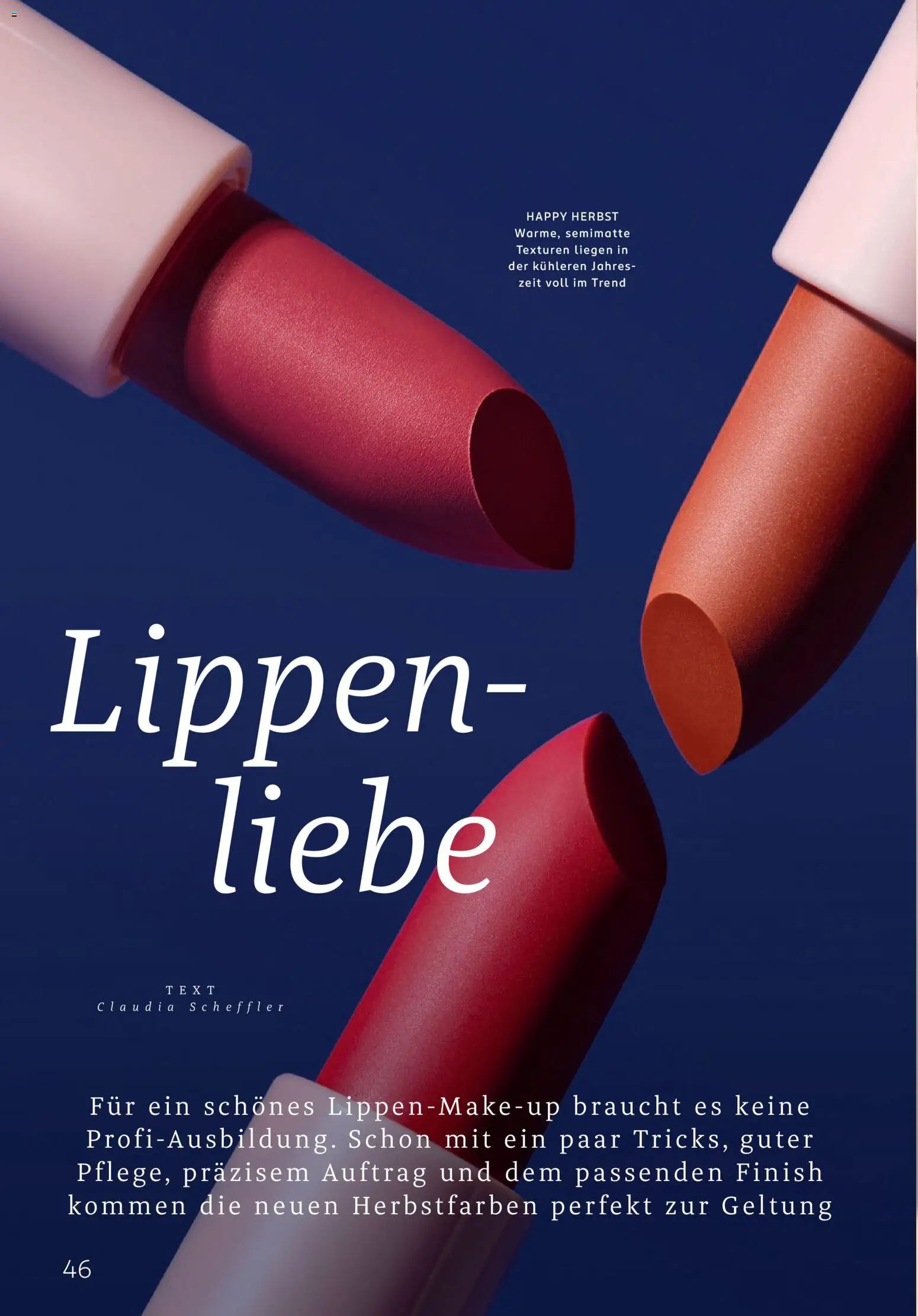 Rossmann Centaur – gültig ab 01.09.2026 | Seite: 46 | Produkte: Finish