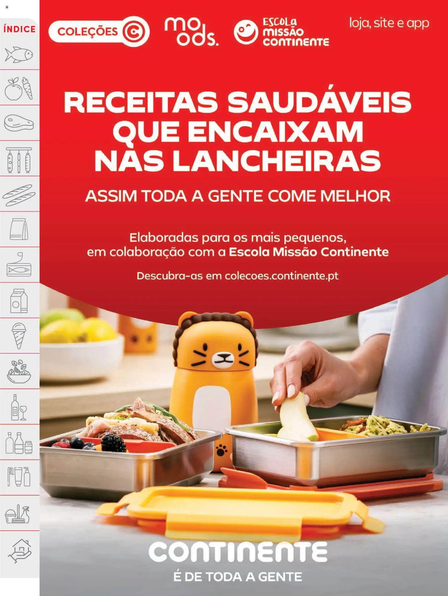 Continente folheto │ válido de 26.05.2026 | Página: 2
