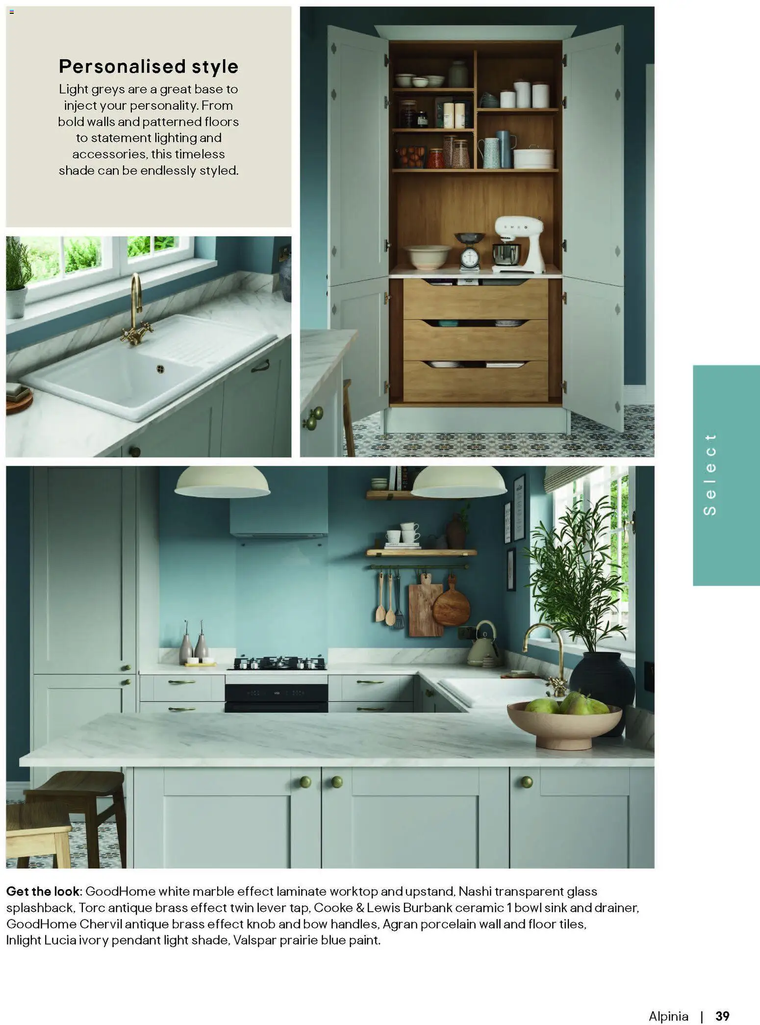 {H1} | Page: 44 | Products: Bread