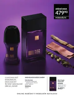 Náhled letáku Avon Katalog 08/2026 od 01.08.2026 | Strana: 187