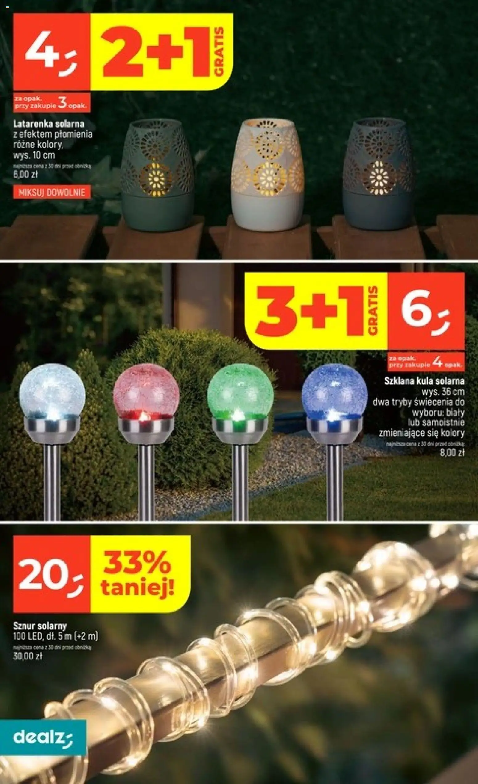 Dealz gazetka od 21.05.2026 | Strona: 40