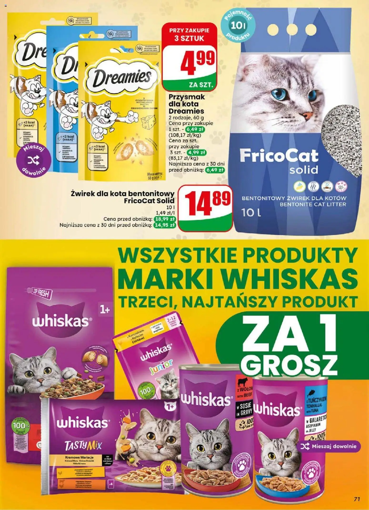 Dino gazetka od 02.09.2026 | Strona: 71