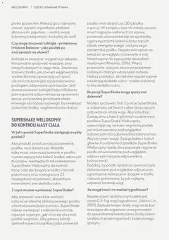 Pogląd oferty "Oriflame Katalog - Przewodnik po produktach Wellosophy" - ważna od 15.11.2023 | Strona: 59