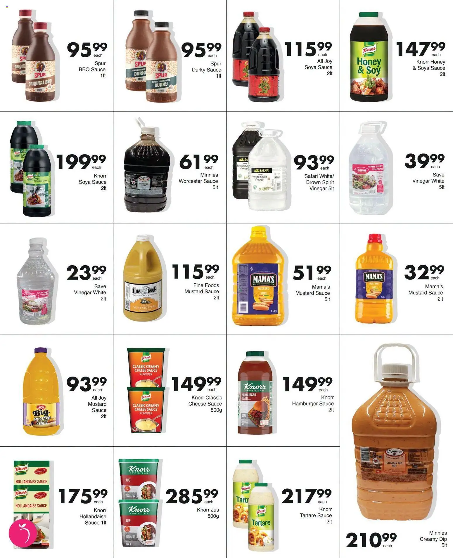 New Save catalogue – valid from 28/09/2026 | Page: 17