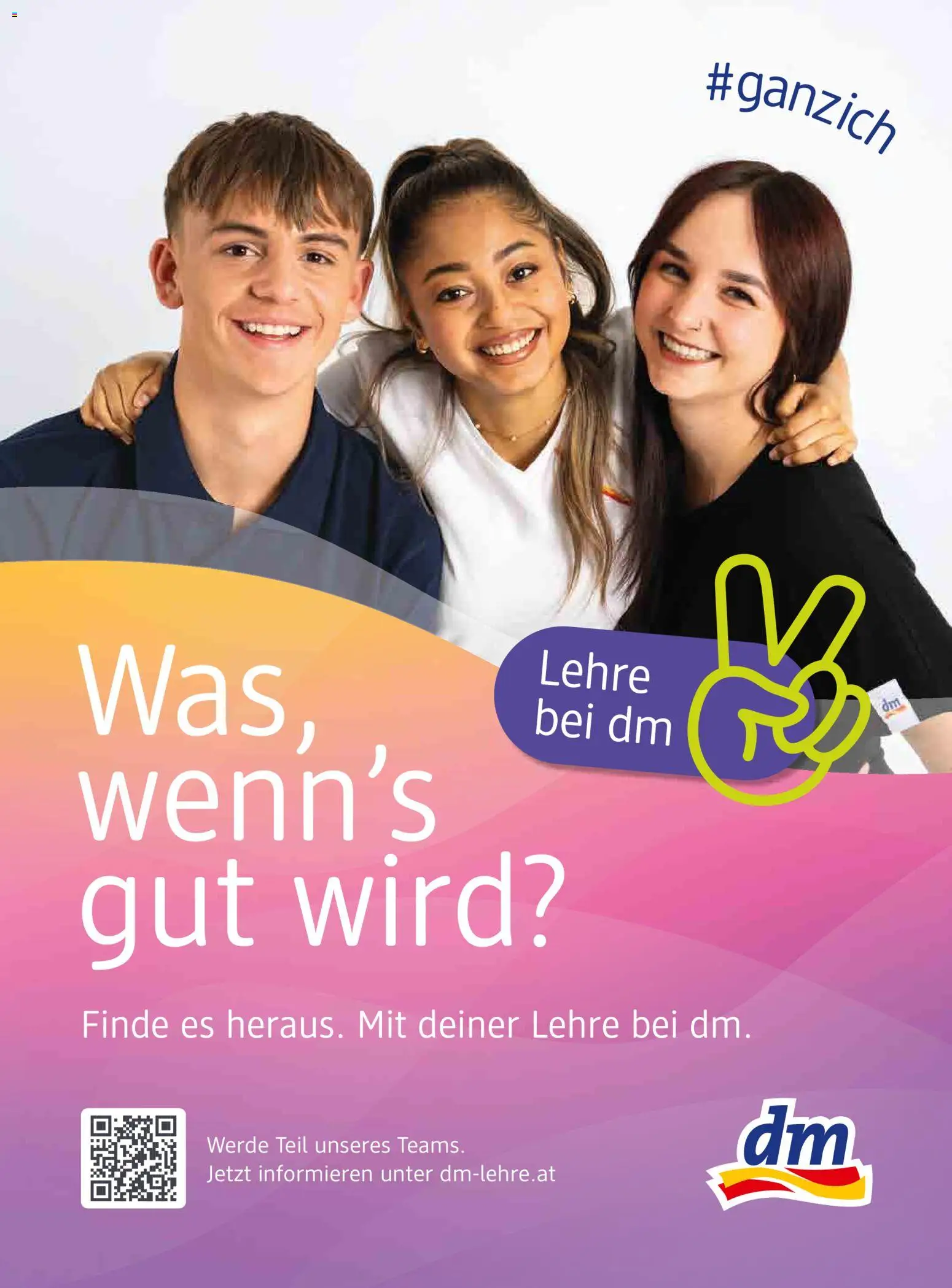 dm drogerie markt Magazin October 2026 gültig ab 01.10.2026 | Seite: 106