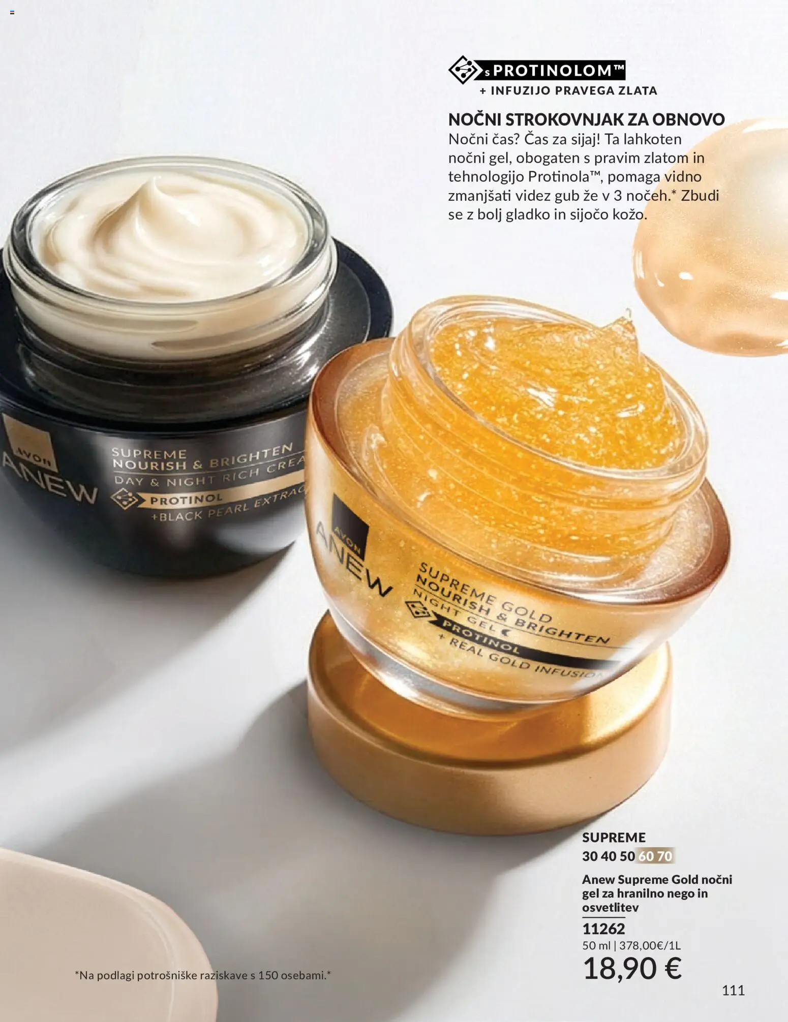 Novi Avon katalog ponudbe – veljaven od 01.08.2026 | Stran: 111