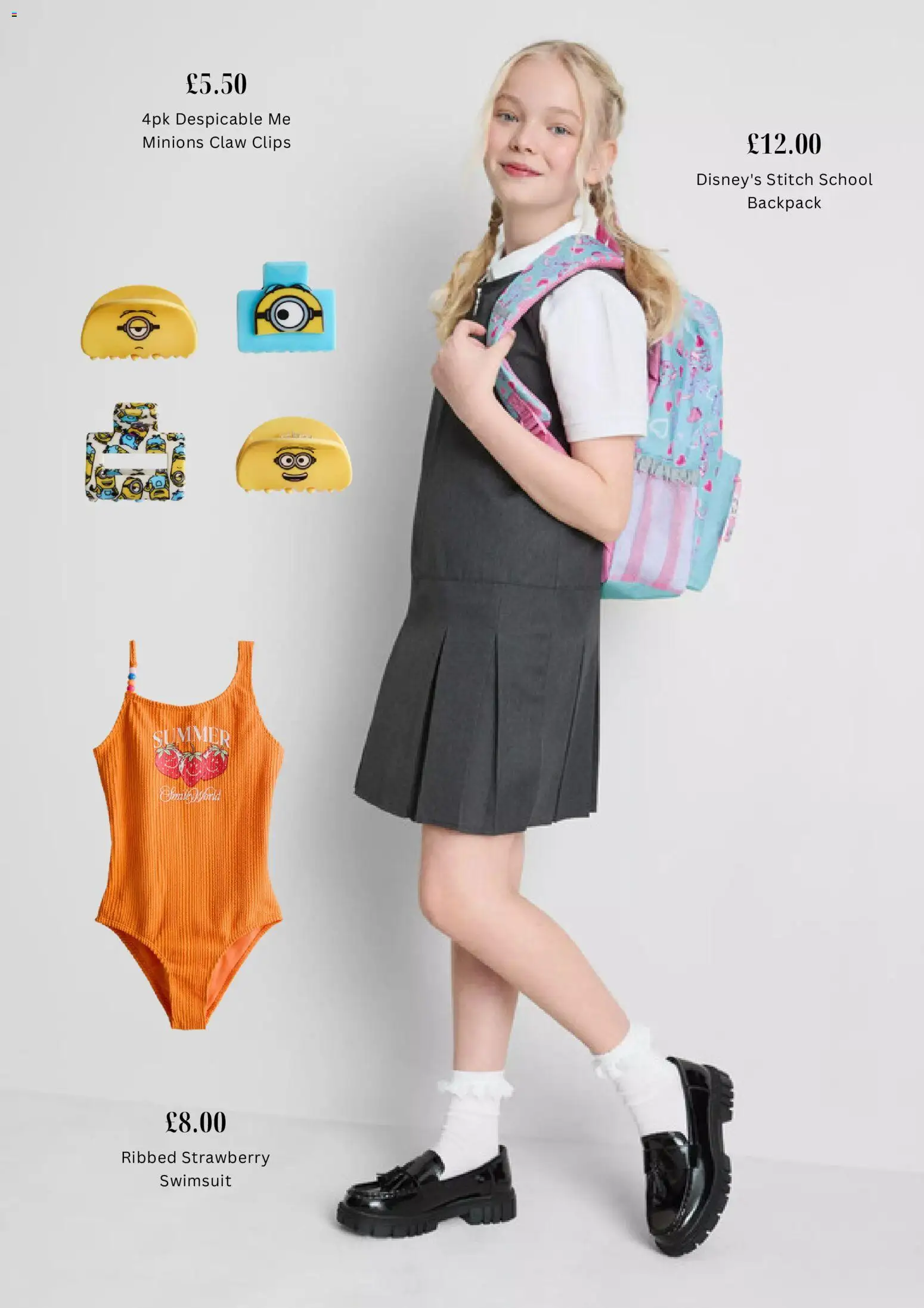 Primark - Summer sale (01/07/2026 - 31/07/2026) — page 3
