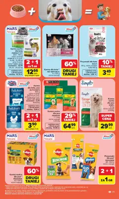 Pogląd oferty "Carrefour gazetka" - ważna od 27.07.2026 | Strona: 41