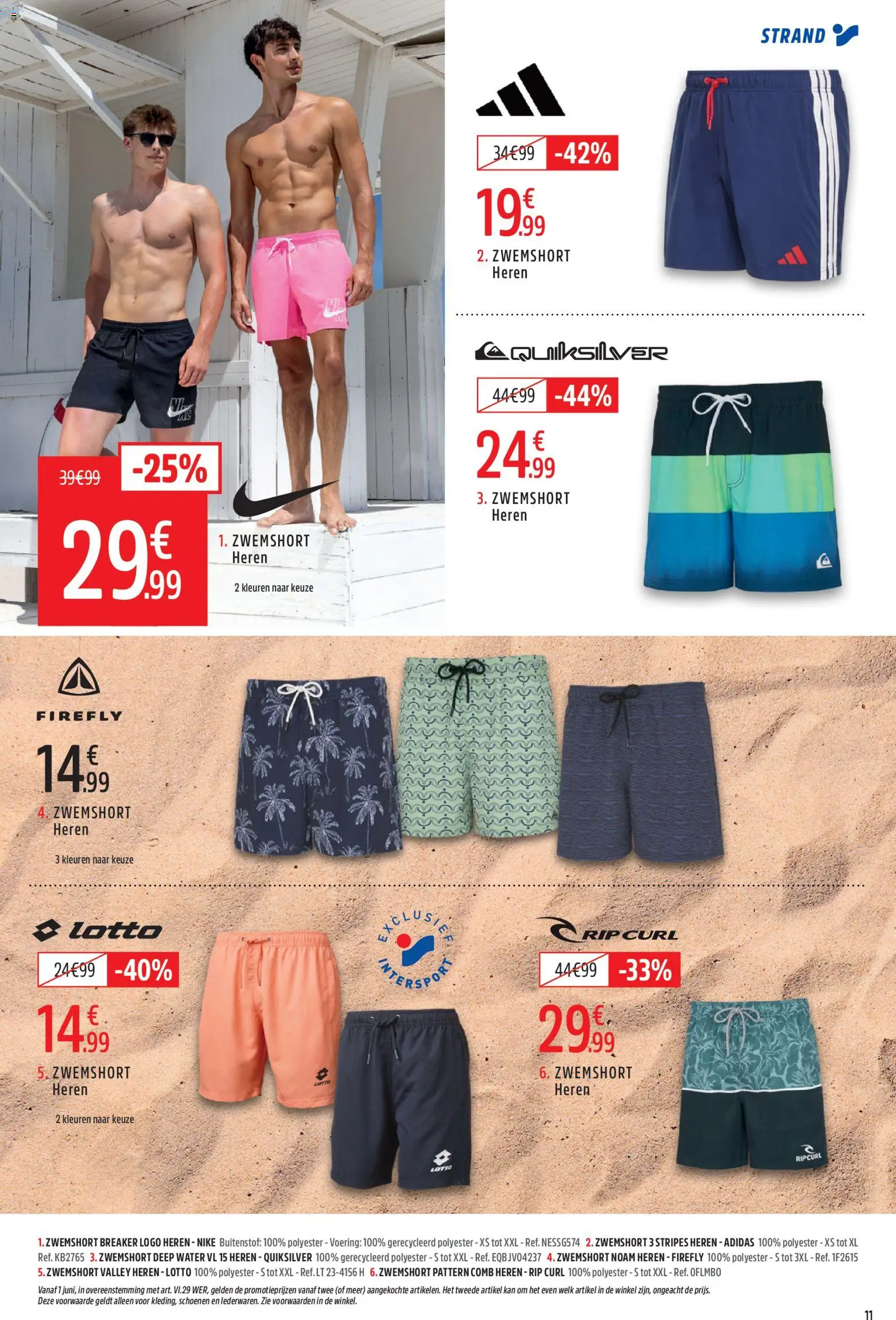 {H1} | Pagina: 11 | Producten: Schoenen, Kan