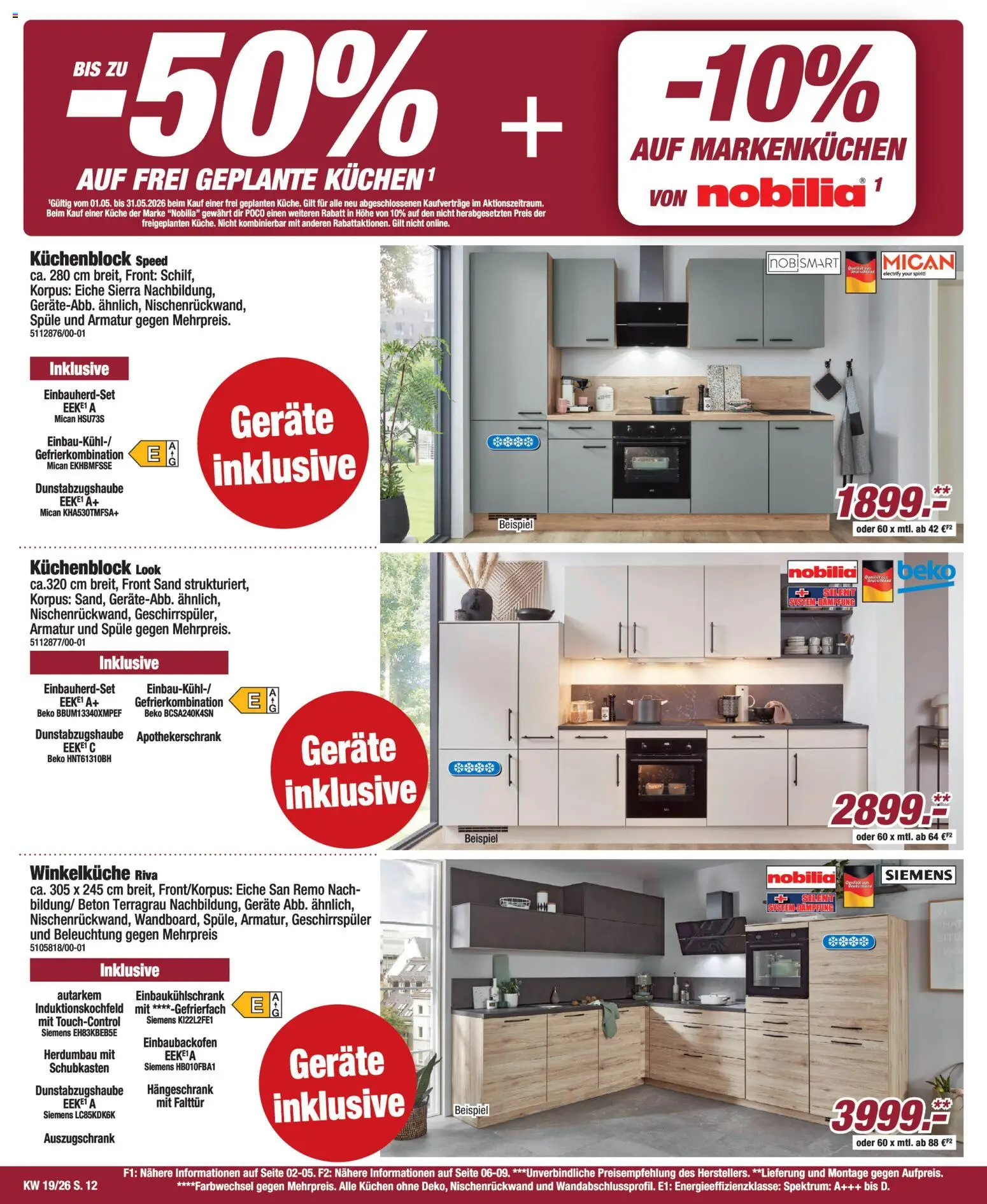 Poco Prospekt 	 – gültig ab 02.05.2026 | Seite: 12