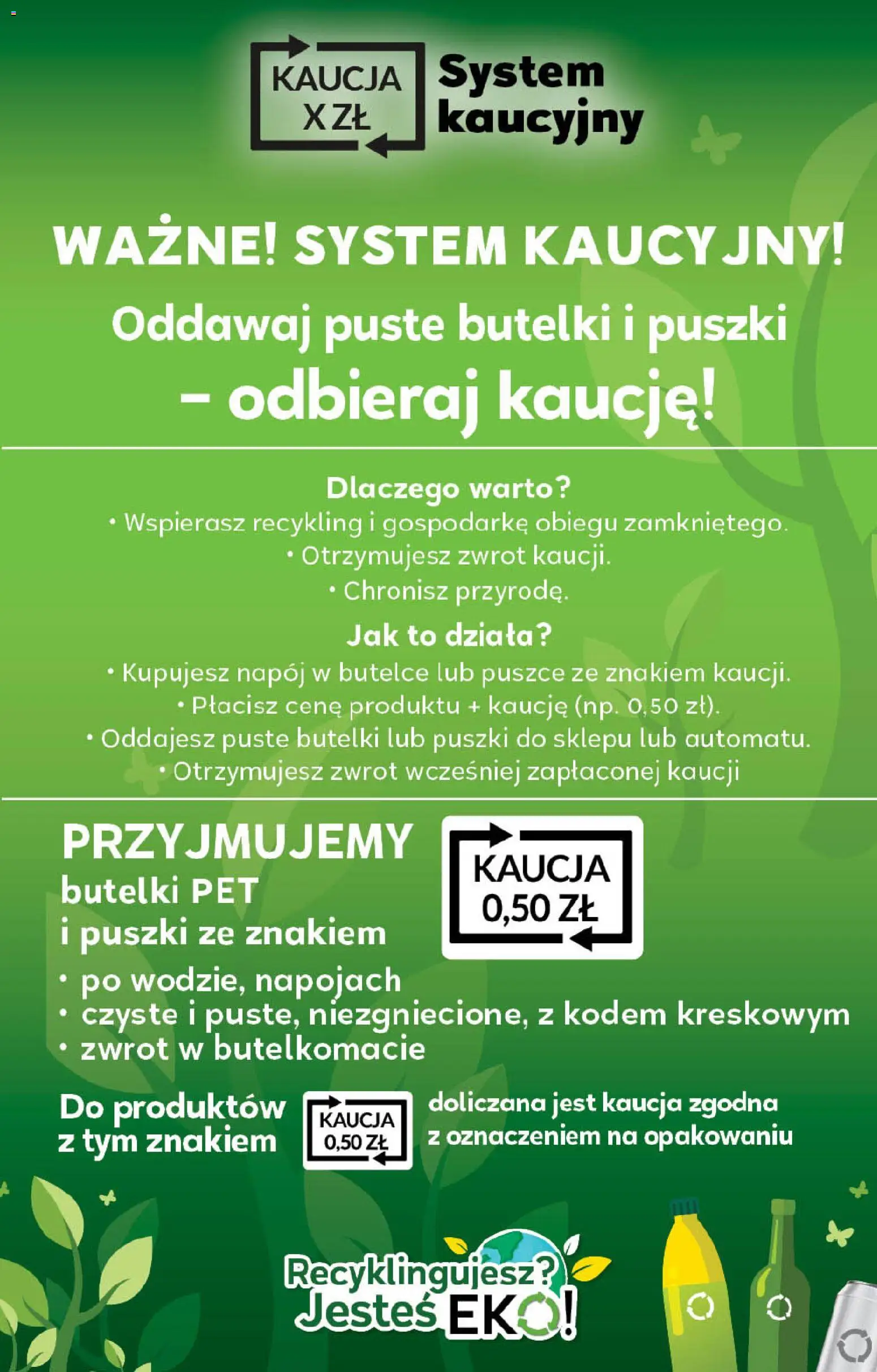 Stokrotka gazetka - Chmielowe Inspiracje od 09.07.2026 | Strona: 9