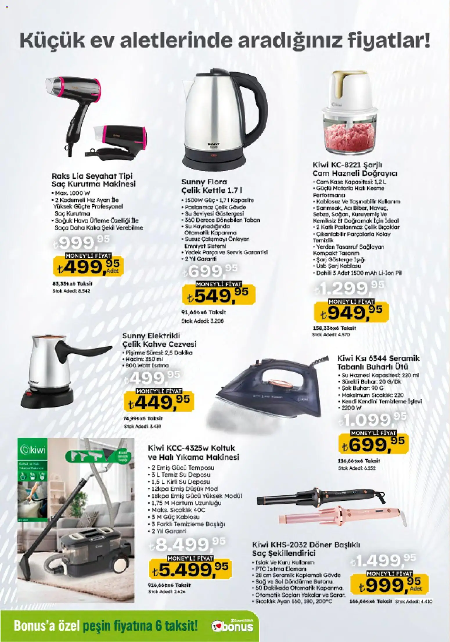 Migros Katalog - 5M Migroskop Dijital - 04.06.2026 tarihinden itibaren geçerlidir | Sayfa: 143 | Ürünler: Kaşe, Halı, Kahve, Ütü