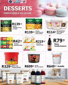Take n Pay specials catalogue – valid from 29/06/2026 | Page: 55