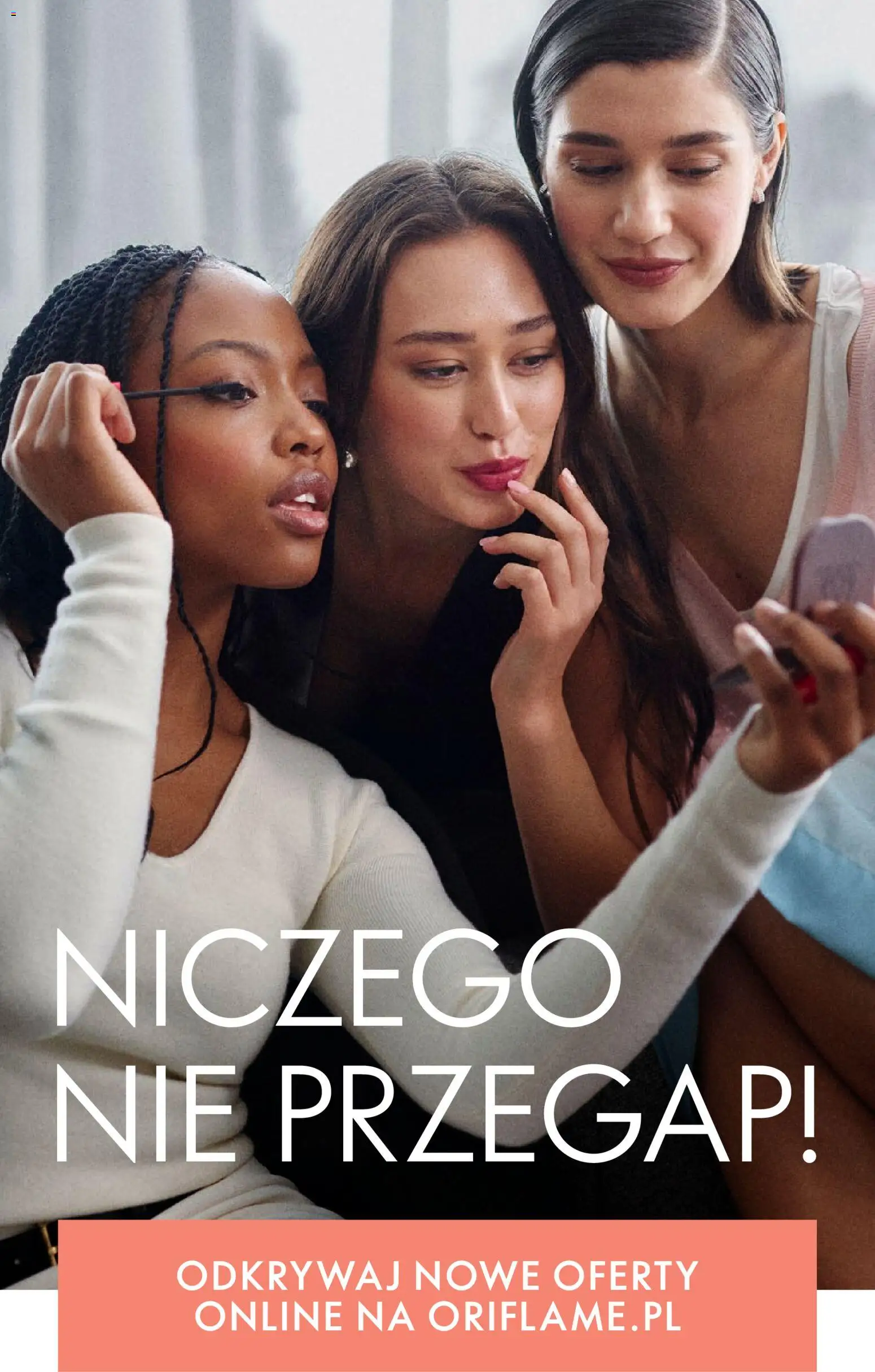 Oriflame Katalog Highlights 14 od 30.09.2026 | Strona: 5