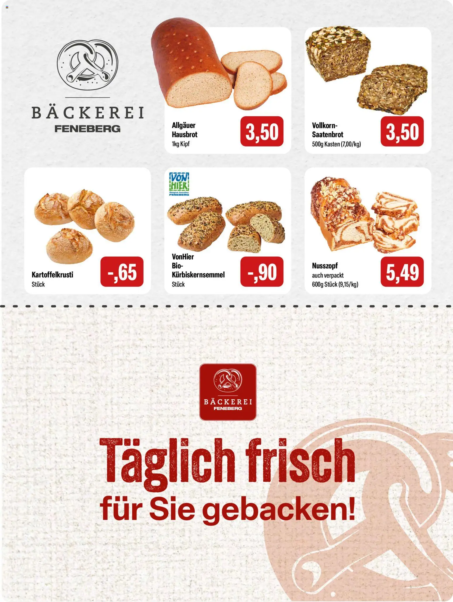 Feneberg Angebote – gültig ab 11.06.2026 | Seite: 4