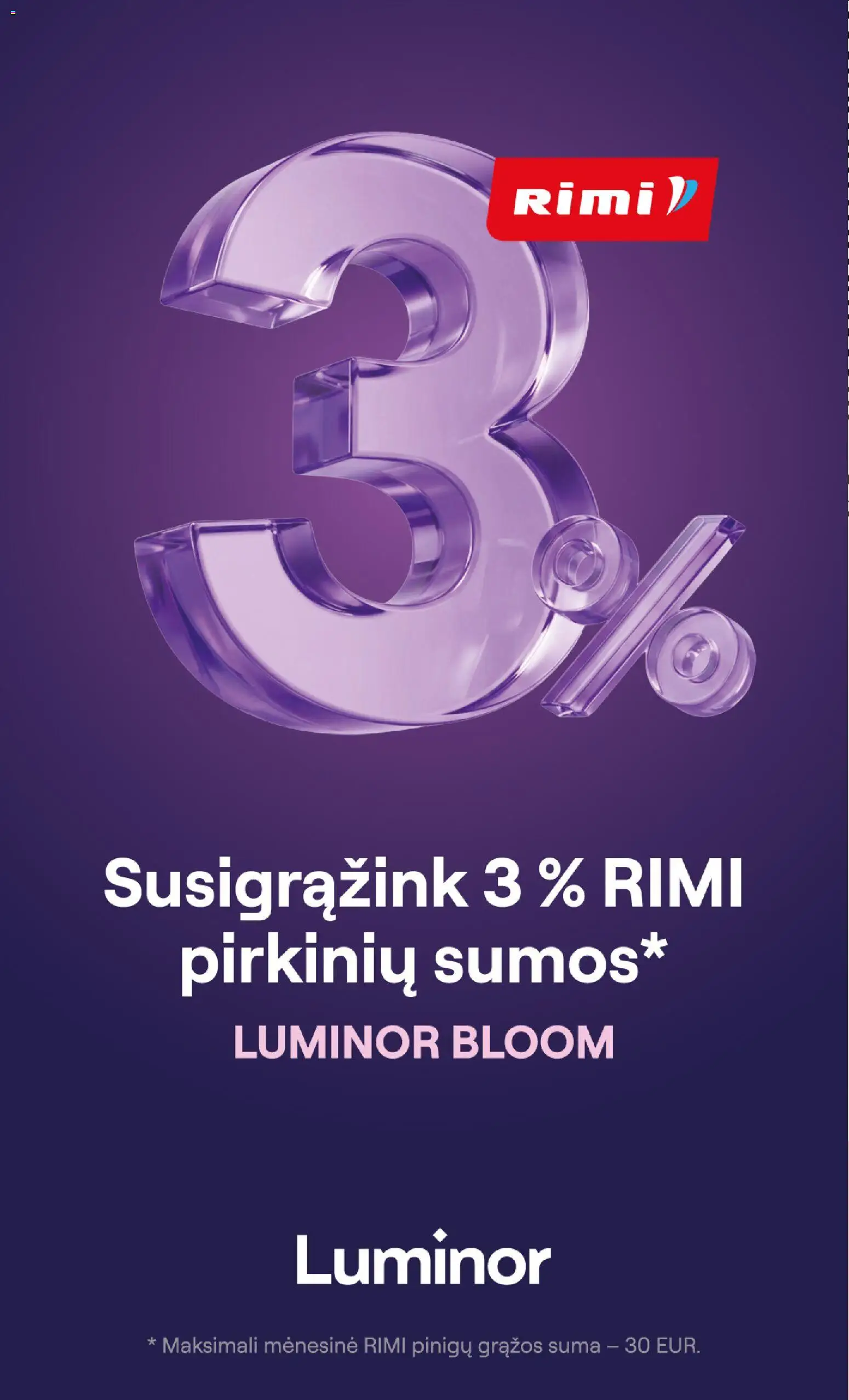 Rimi akcijos nuo 2026.07.14 | Puslapis: 34