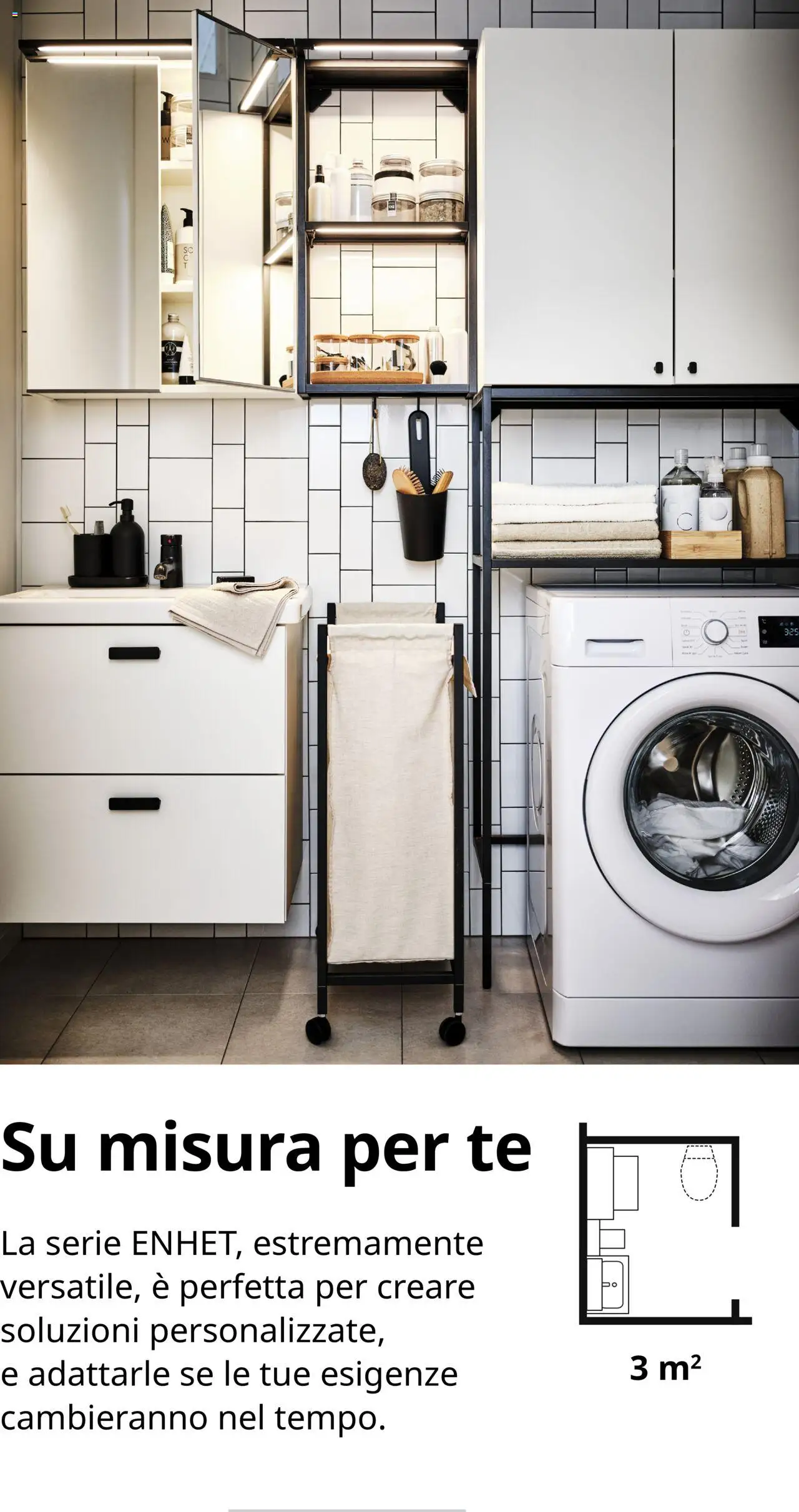 Volantino IKEA del 19.02.2024 | Pagina: 33 | Prodotti: Tè