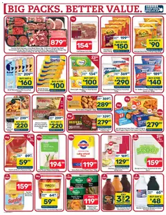 Pick n Pay specials catalogue – valid from 13/07/2026 | Page: 2