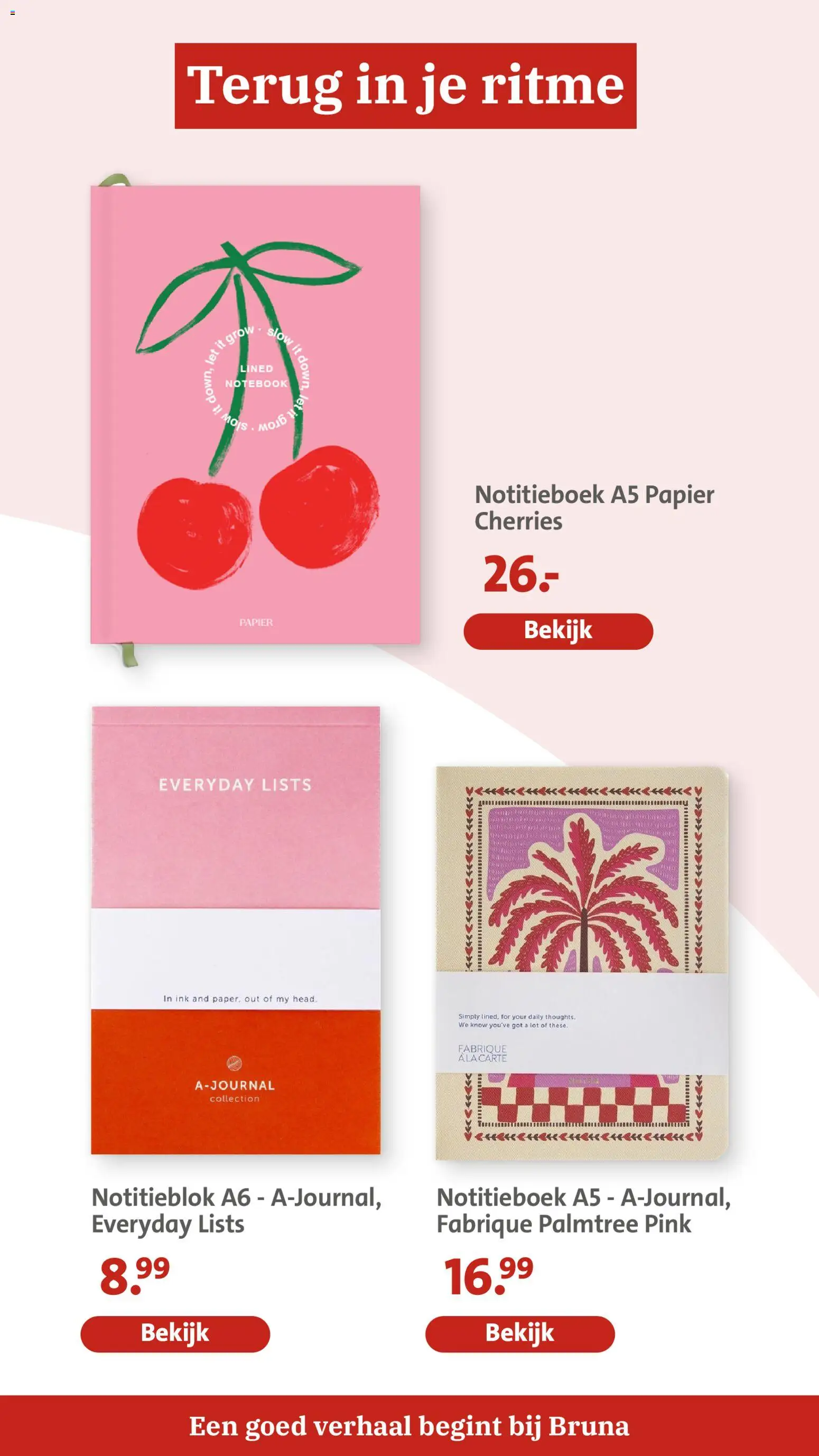 {H1} | Pagina: 3 | Producten: Papier